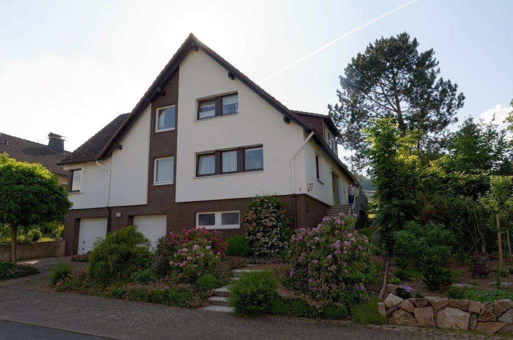 Ferienwohnung Haemelschenburg Emmerthal Kültér fotó