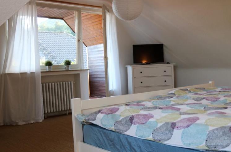 Ferienwohnung Haemelschenburg Emmerthal Kültér fotó