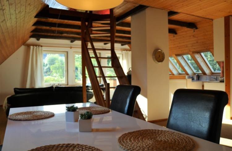 Ferienwohnung Haemelschenburg Emmerthal Kültér fotó