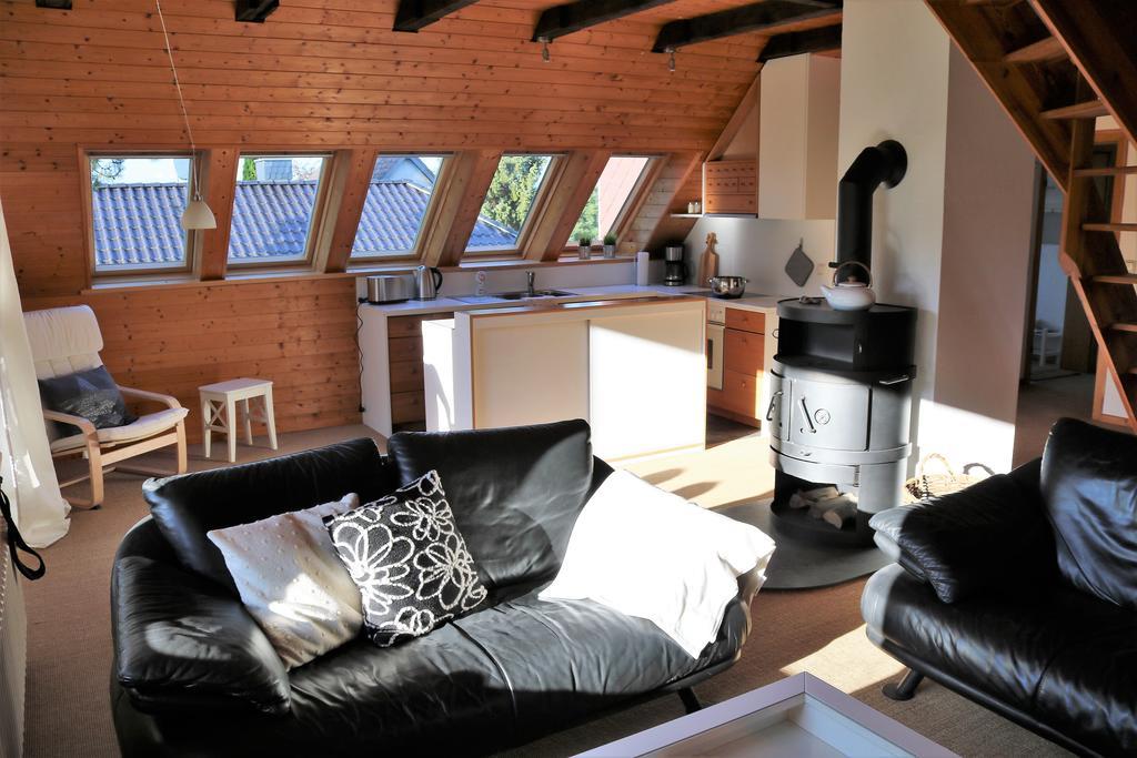 Ferienwohnung Haemelschenburg Emmerthal Kültér fotó