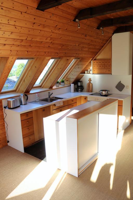 Ferienwohnung Haemelschenburg Emmerthal Kültér fotó