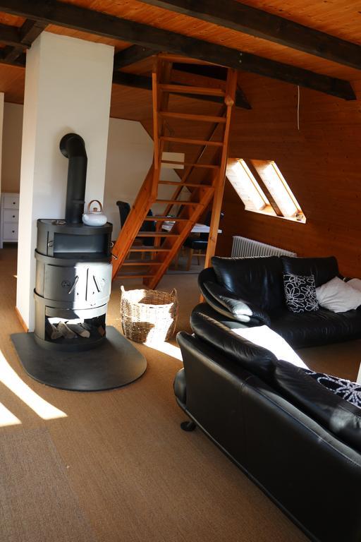 Ferienwohnung Haemelschenburg Emmerthal Kültér fotó