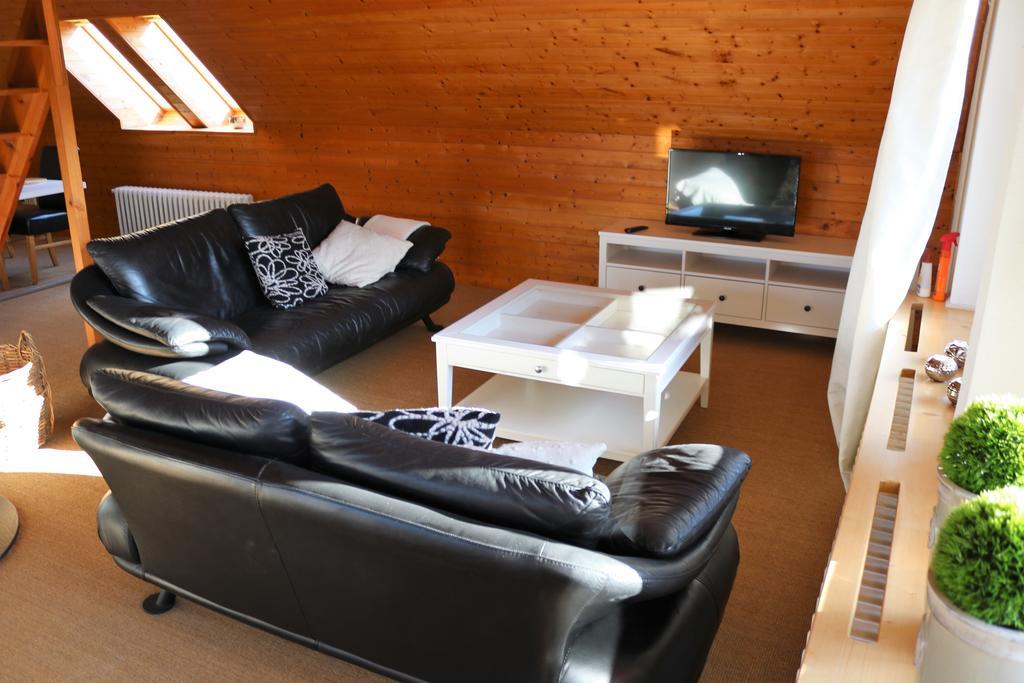 Ferienwohnung Haemelschenburg Emmerthal Kültér fotó
