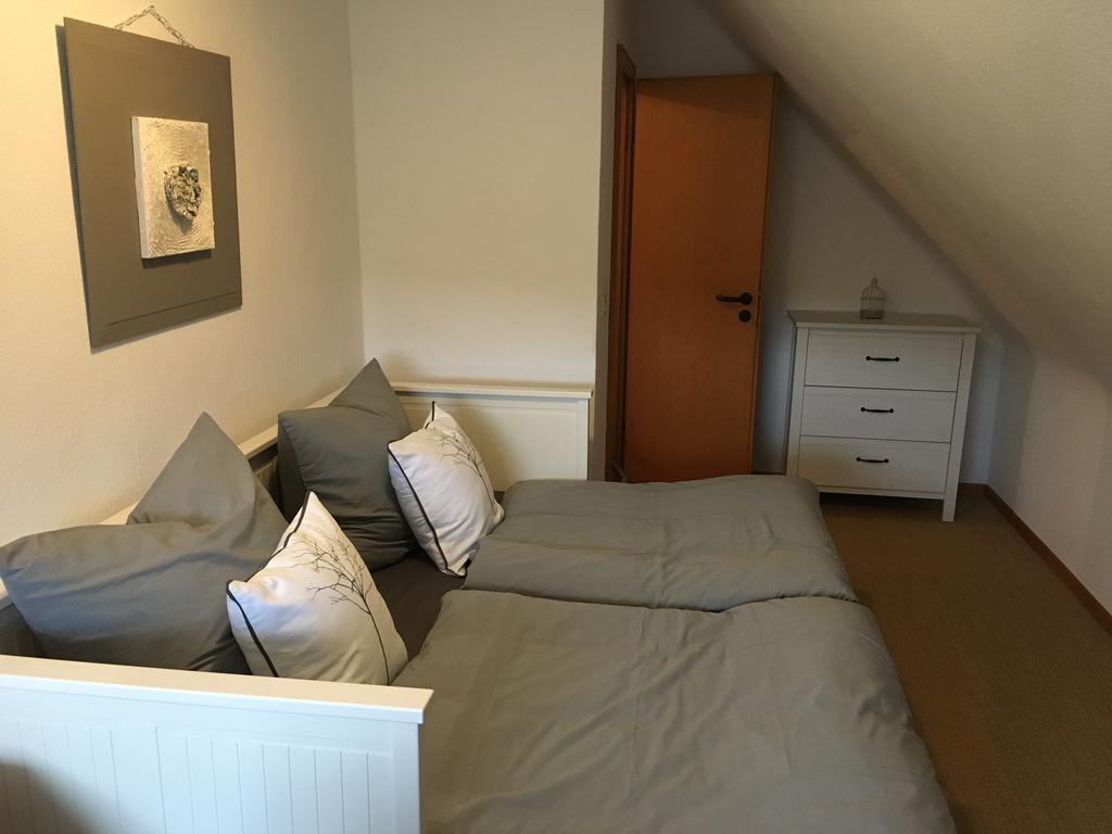 Ferienwohnung Haemelschenburg Emmerthal Kültér fotó